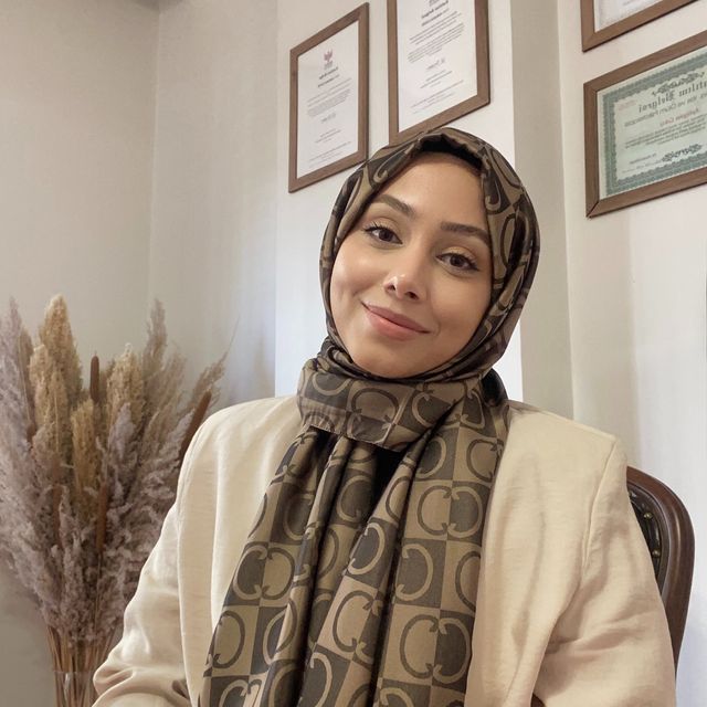 Deniz Sida Fakir, Psikoloji Denizli