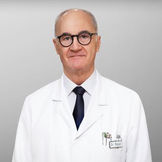 Acercar imagen: Pedro Luis Ripoll Pérez De Los Cobos, Traumatólogo Madrid
