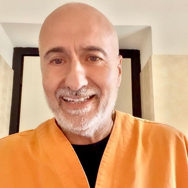 Mauro Traini, dentista Brescia