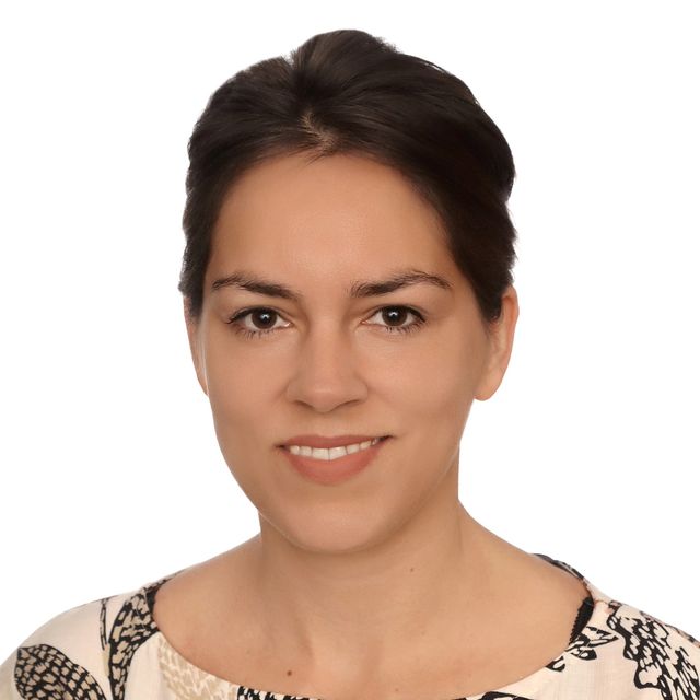 Katarzyna  Skucha 