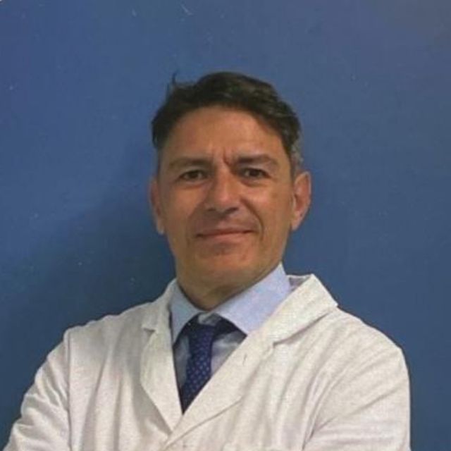 Carlo Rappa, ginecologo Napoli