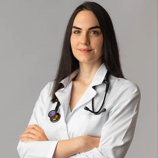 Ingrandire l'immagine: Antonia Leggieri, endocrinologo Bari