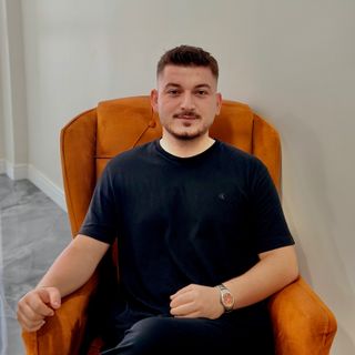 Alperen İnce, Psikoloji Trabzon
