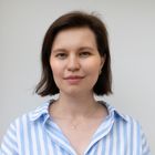 Anastasja Volodkina­-Skórka