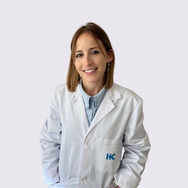 María Pilar Rivero Sobreviela, Oncólogo médico Zaragoza