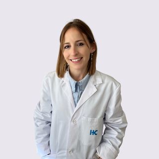 Acercar imagen: María Pilar Rivero Sobreviela, Oncólogo médico Zaragoza
