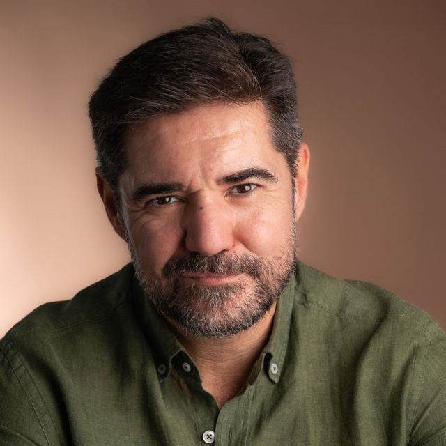 Juan Antonio Palomar Mingorance, Terapeuta complementario Madrid