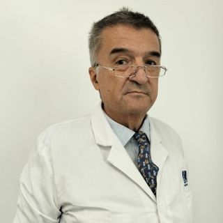Marco Rossi Ardizzone, chirurgo generale Milano