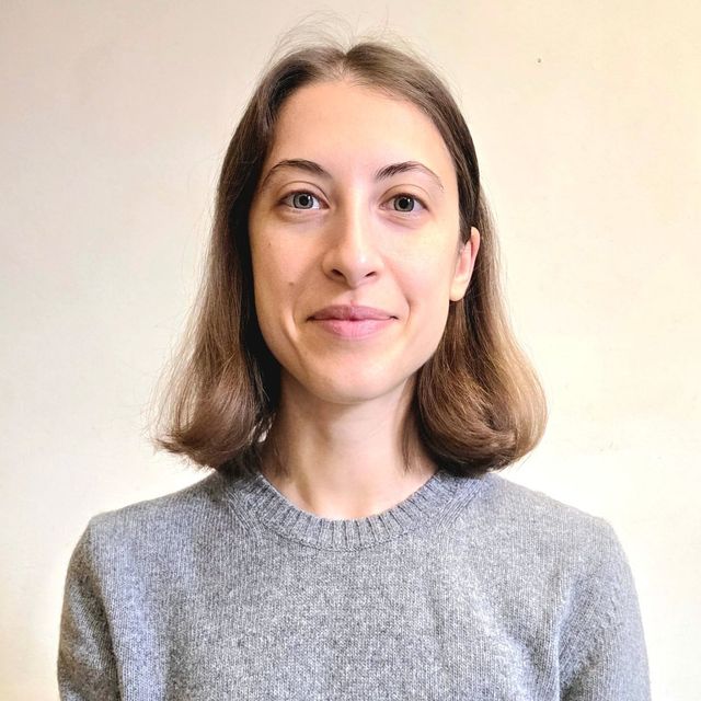 Lucrezia Albanese, endocrinologo Marina di Gioiosa Ionica