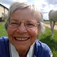 Dr. med. Margarete Jäger Kinder- und Jugendärztin, Homöopathin