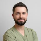 mgr Michał Krzesicki