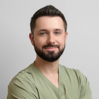 mgr Michał Krzesicki