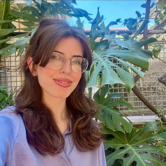 Giulia Taschini, psicologo Roma