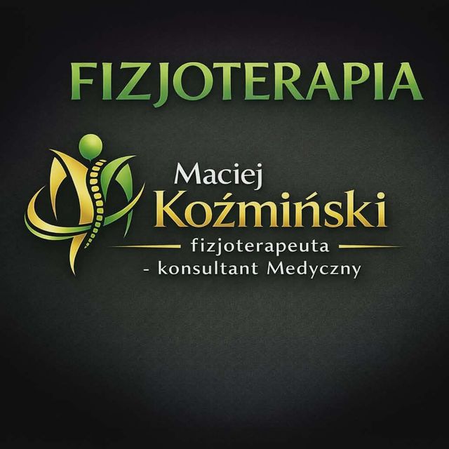 Maciej Koźmiński