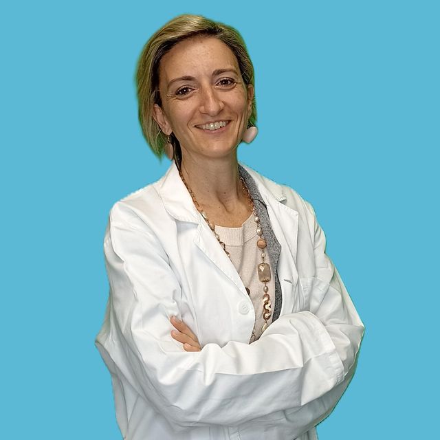Mariaelena Grossi, cardiologo Verucchio