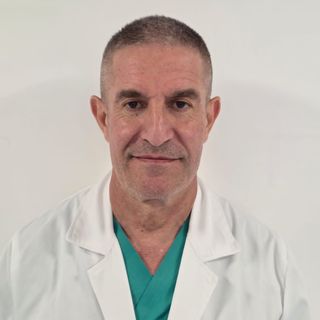 Pasquale De Vico, medico estetico Frascati