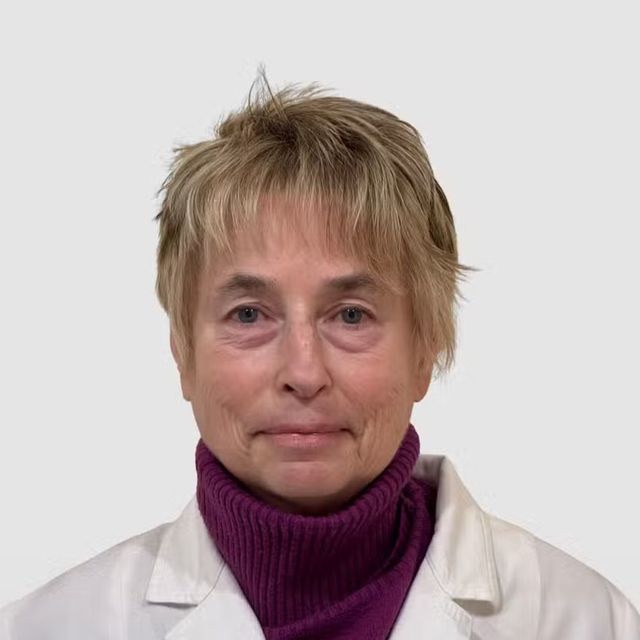 Cinzia Sighieri, cardiologo Roma