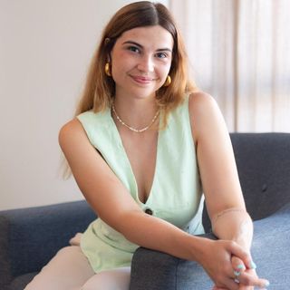 Acercar imagen: Cristina Ramos Calderon, Psicólogo Barcelona