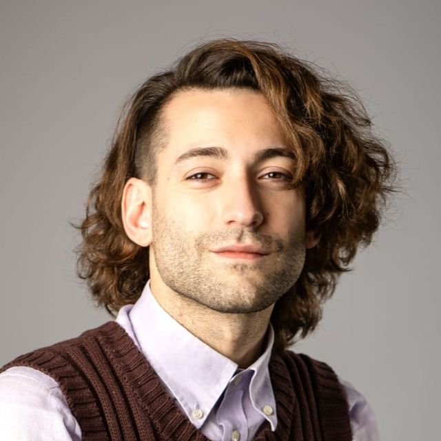 Matteo Cattafi, psicologo clinico Padova