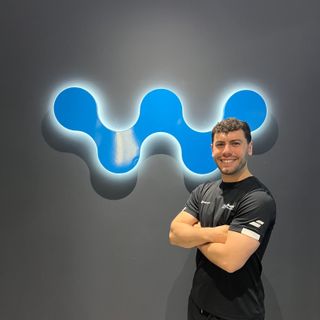 Acercar imagen: Jesús Trujillo Redondo, Fisioterapeuta Móstoles