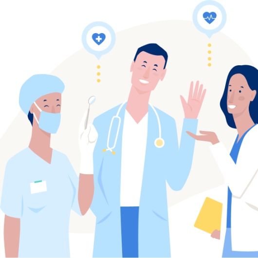 BMS – Team Infermieristico di Ginecologia, Ostetricia e Gravidanza