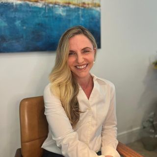 Elen Casagrande, Psicólogo Cascais