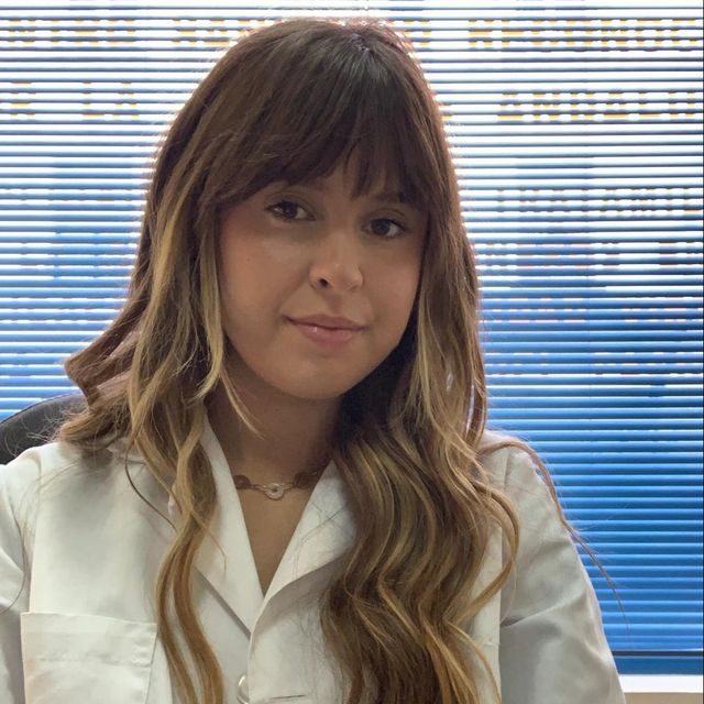 Maria Medina Hidalgo, Psicólogo Sevilla