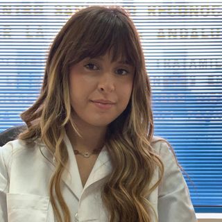 Acercar imagen: Maria Medina Hidalgo, Psicólogo Sevilla