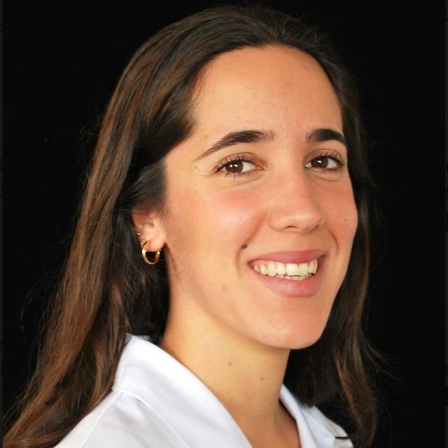 Blanca Fiter Martín, Psicólogo Madrid