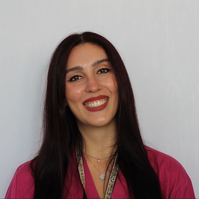 Miriam Caterino, neurologo Villa Literno