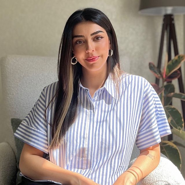 Yaren Nursal, Psikolojik Danışma ve Rehberlik Nilüfer