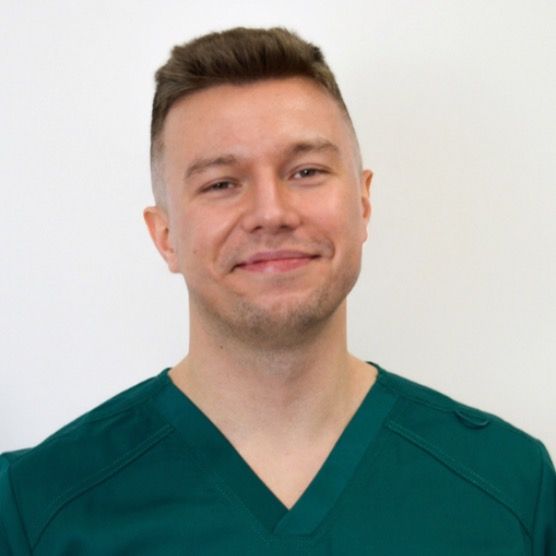 Andrzej Łojek, ortopeda Gdańsk