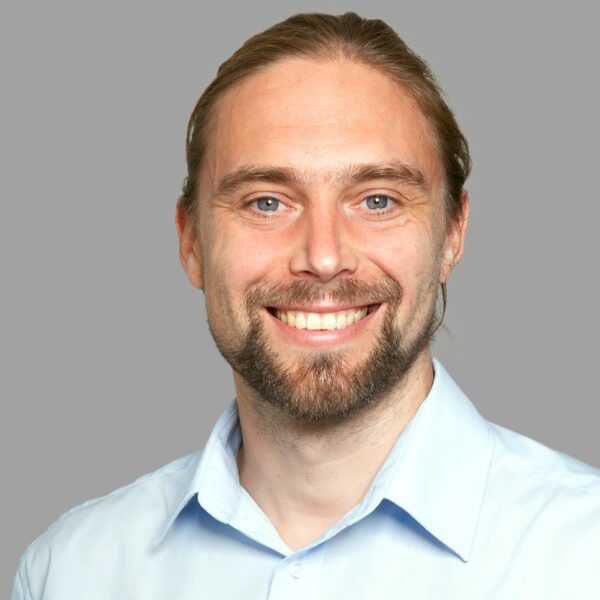 Andreas Binner, Internist Berlin