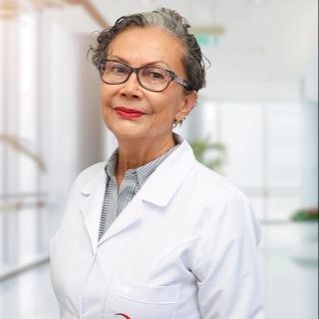 Besime Mollaoğlu, Çocuk Sağlığı Ve Hastalıkları Maltepe