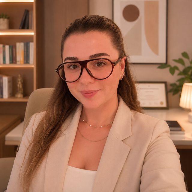 Melisa Yıldırım, Psikoloji Isparta