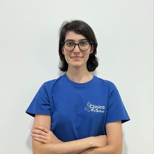 Irene García Orellana