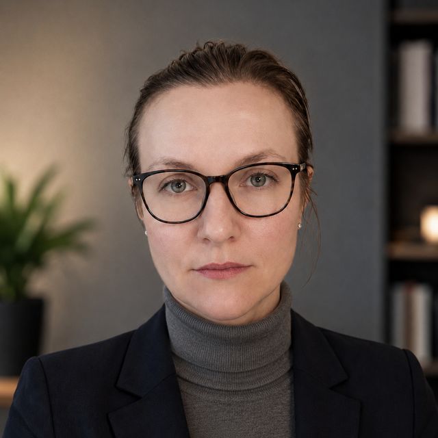 Katarzyna Walkiewicz