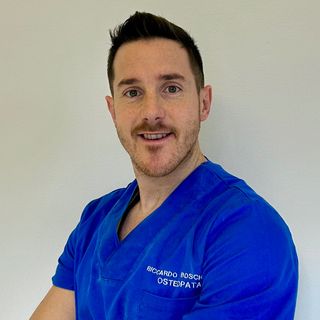 Dr. Riccardo Boschet