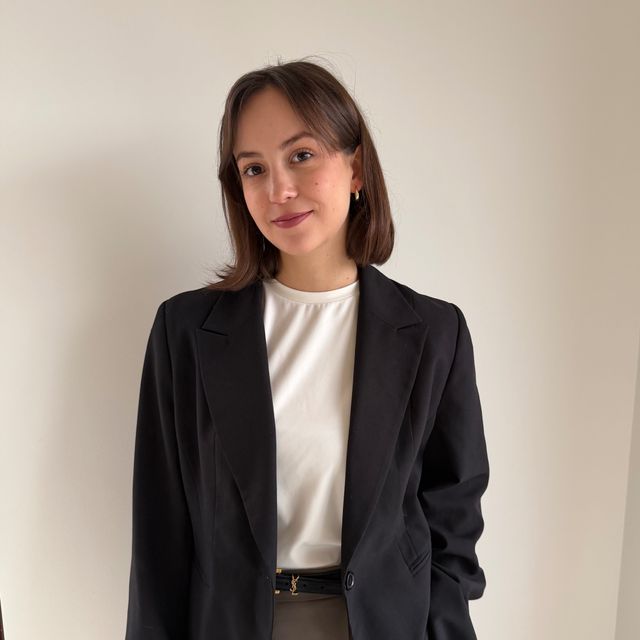 Zuzanna Kieda, psycholog Warszawa