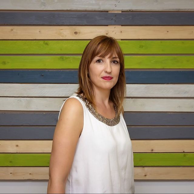 Candy Fdez, Psicólogo Vigo