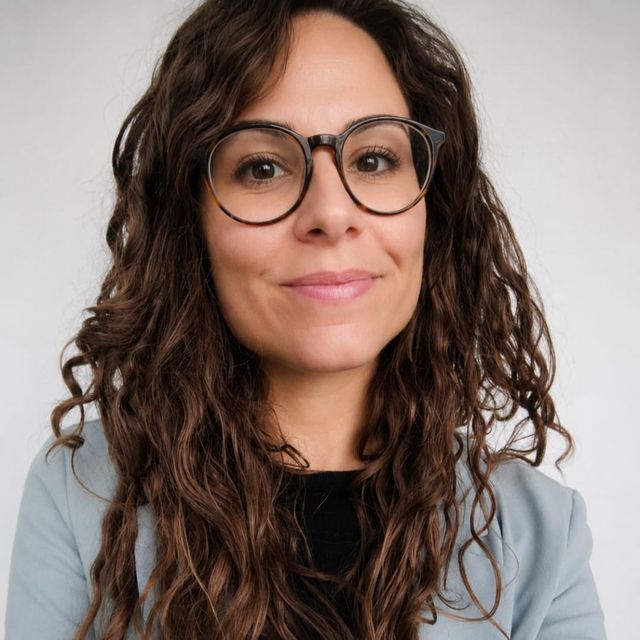 Livia Zavaroni, psicologo Roma
