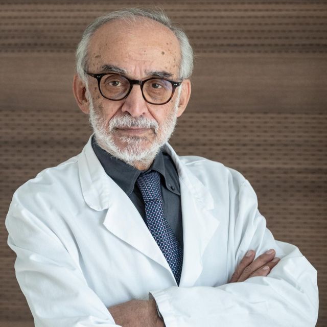 Elias Attalla Elhalabieh, internista Roma