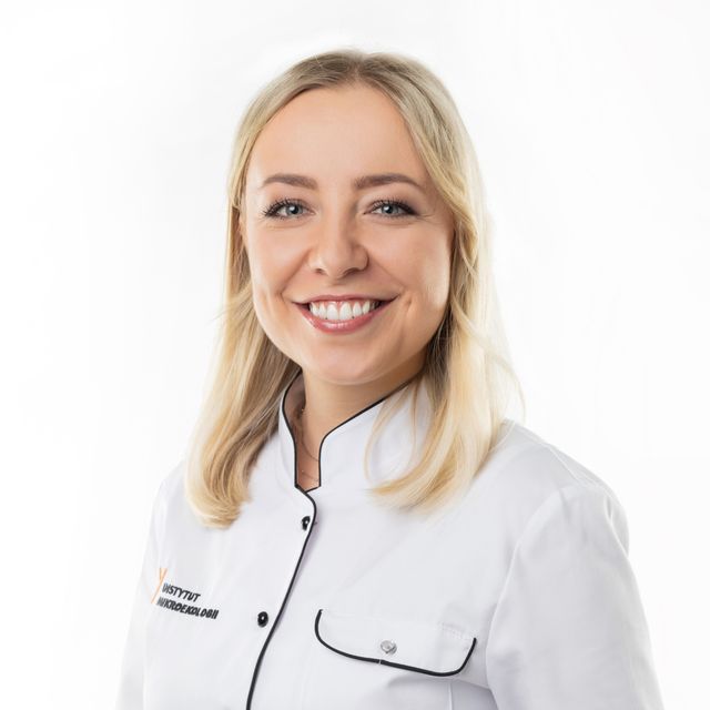 Anna Szcześniak, dietetyk Poznań