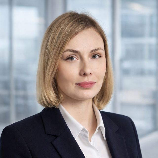 Paulina Piątkowska, psycholog Kościerzyna