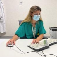 Gema Ramirez Belloch, Ginecólogo Aldaia