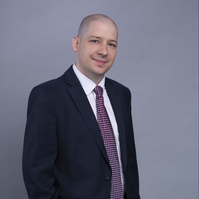 Bartłomiej Pyciński