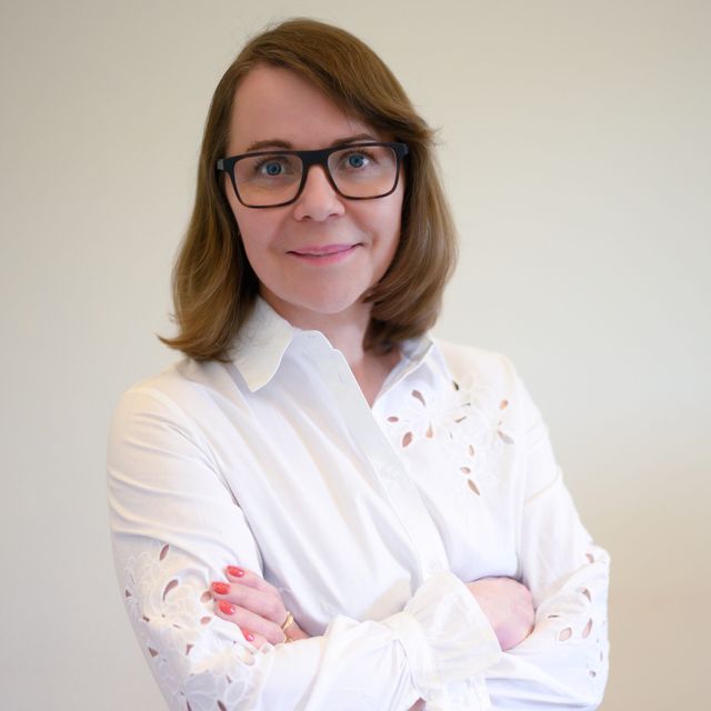 Anita Młodożeniec, psychiatra Warszawa