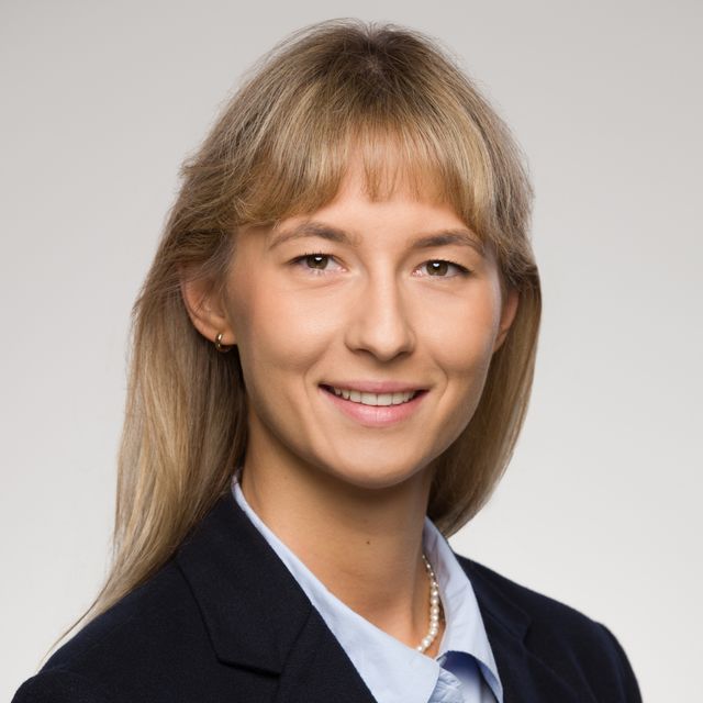 Kornelia Woźniczko, gastrolog Warszawa