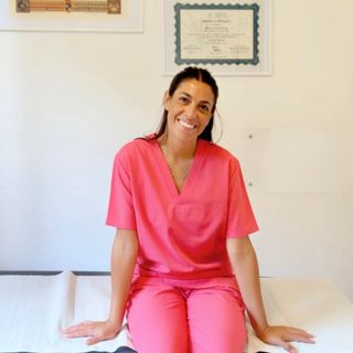 Irene Costa, osteopata Bologna