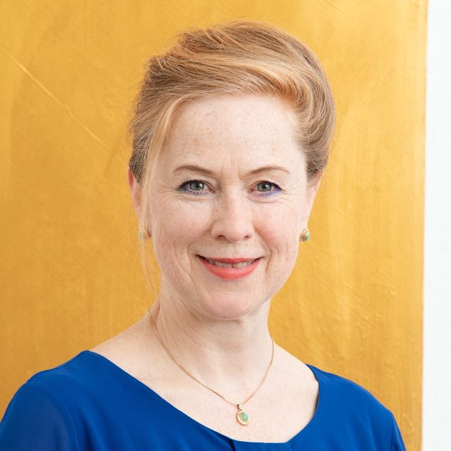 Brigitte Romberg, Psychologischer Psychotherapeut Berlin